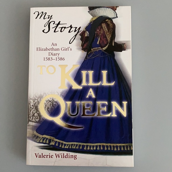 My Story Chapter Books 3 books Set - Picture 4 of 7